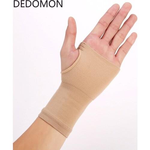 Therapy Gloves Wrist Support Health Hand Pain Relief Gloves Thumb Spica Stabiliser Thumb Support Splint Hand Wrist Brace