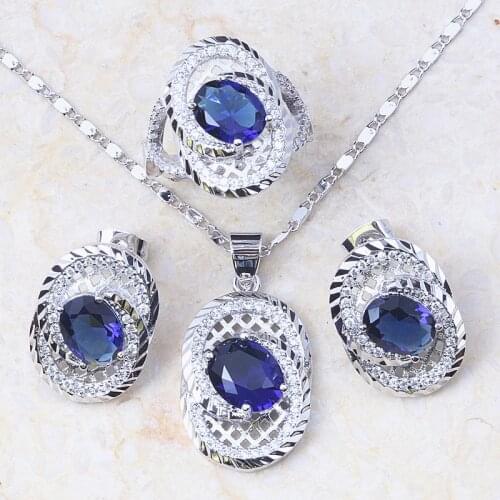 Love Monologue Wedding Jewelry