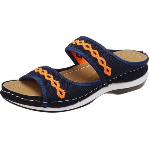 Women's Slippers LSPU China