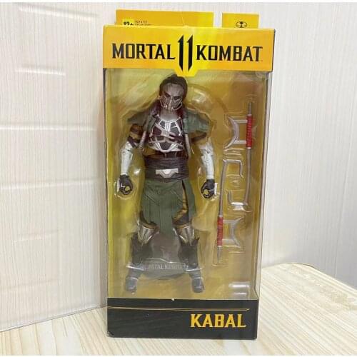 McFarlane all series model toys anime figures Movie & TV Puppets