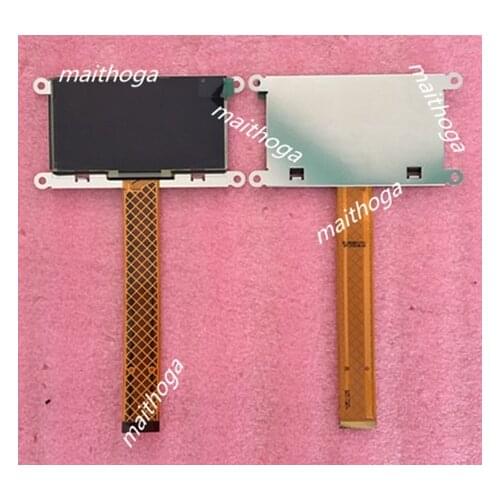 Maithoga 2.7 inch 30P White/Yellow OLED Screen with Long FPC SSD1325 Drive IC 128*64