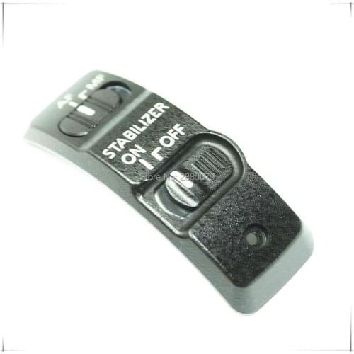 New original PANEL ASS'Y, SWITCH Part (yg2-2187) for CANON EF 24-105MM F/4 L IS USM