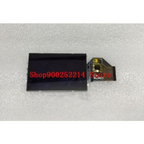 New Original Repair Parts For Panasonic FOR Lumix ZS60 TZ80 TZ81 DMC-ZS60 DMC-TZ80 DMC-TZ81 LCD Display Screen Genuine