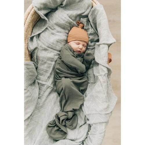 New new product newborn wrapper, anti-kick, baby sleeping bag, baby swaddle clothes, hug quilt