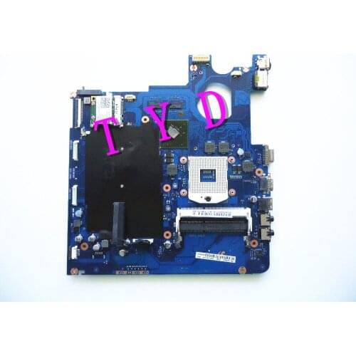 For Samsung NP300 series original Motherboard GT310M BA92-09184A BA92-08465B SCALA3-15 Free Shipping 100% Tested ok