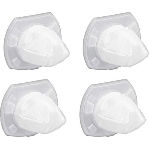 Replacement Filters for Power Tools VF110 Dustbuster Cordless Vacuum CHV1410L/ CHV9610/ CHV1210/ CHV1510