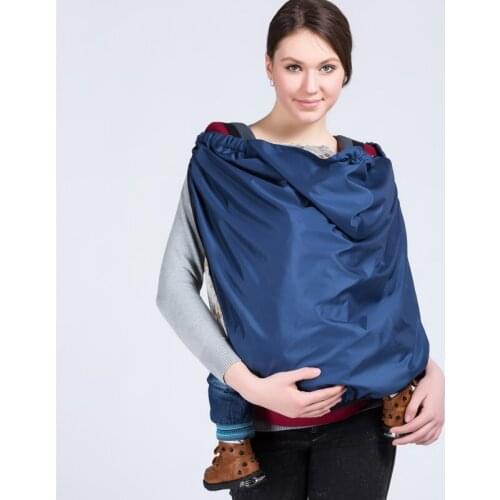 Baby windproof,rainproof for baby carrier outside