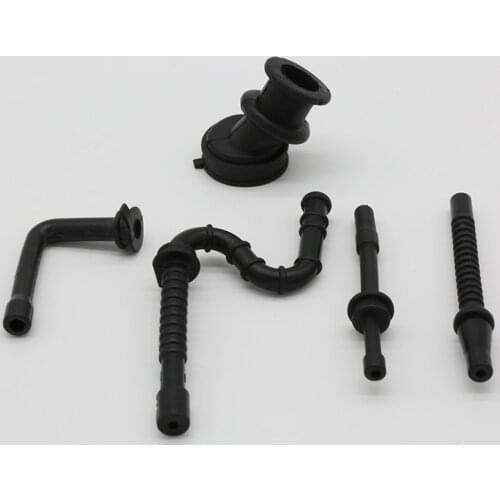 INTAKE MANIFOLD FUEL OIL LINE FIT FOR STIHL MS 029 039 MS310 MS390 MS290 GASOLINE CHAINSAW SPARE PARTS