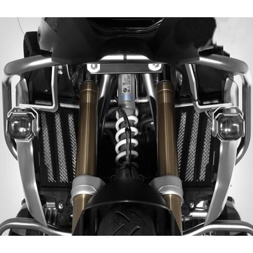 Motorcycle Radiator Guard Grille Protector Cover Water cooler FOR BMW R1200GS LC Adv R1250GS Adventue R 1200 GS R 1250 GS LC