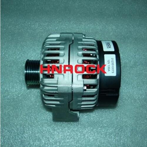 130A/12V AUTO ALTERNATOR 0123510073 0-123-510-073 ERR6413 13812 FOR LAND ROVER Discovery 4.0L 4.6L
