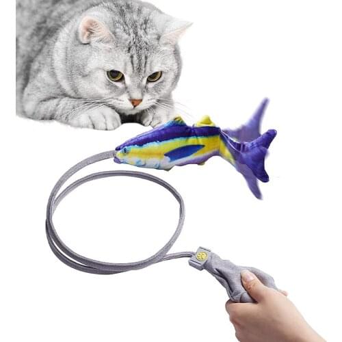 BOUSSAC Toys For Cats