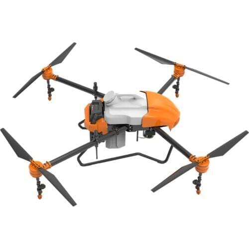 UAV drone cosecha pulverizador drone por profesional fabricante