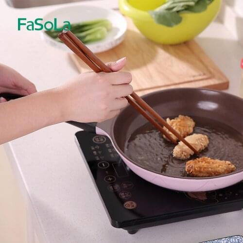 Fa So La Wooden Sticks