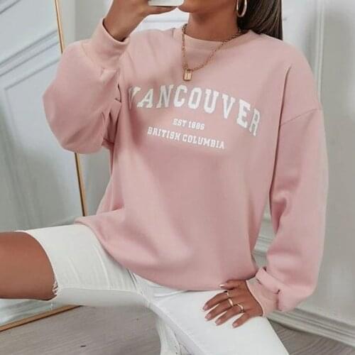 Giyu Womens Autumn Hoodies