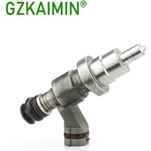 23250-46131 2325046131 FUEL INJECTORS INJECTOR 23209-49056 2320949056 for TOYOTA 1JE-FSE 1JZ-FSE V6