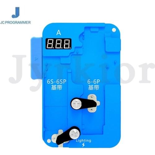 JC NAND Programmer BLE-6SP EEPROM Baseband/Logic Chip Non-Removal Repair Tool For iPhone 6/6P/6S/6SP Module