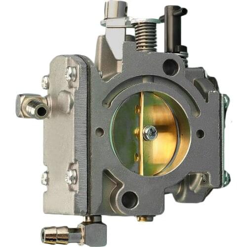 Carburetor Kit Accessories Part For Walbro WB-37 150cc-200cc For Paramotor Engine Airplane WB-37-1 Garden Power Tool Spare Part