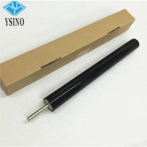 3PCS X Close to Original Quality Long Life Bizhub C554 Lower Fuser Pressure Roller For Konica Minolta C454 C454e C554e 454 554