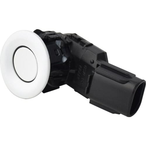 New PDC Bumper Parking Sensor 89341-60050 48500 89341-60051 PDC Parking Ultrasonic Sensor For Toyota Land Cruiser