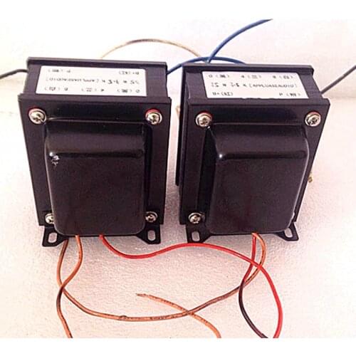 35W 3.5K single-ended output transformer output cattle use 300B, kt88, EL34 amplifier