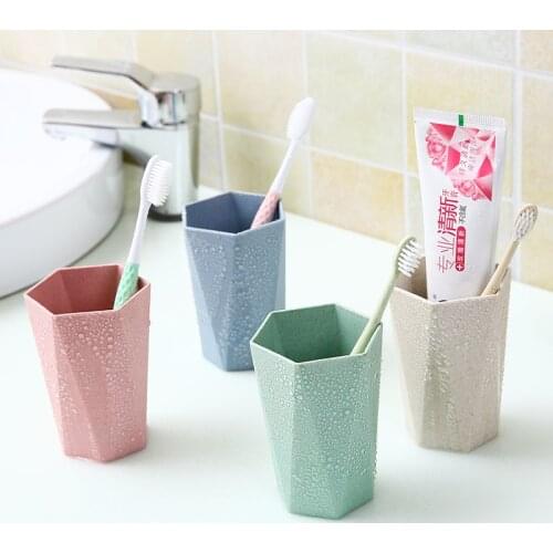 Portable Travel Set toothbrush Cup Storage Box Home Bear Organizer Toothpaste Tooth Brush Towel Wash Gargle Cup