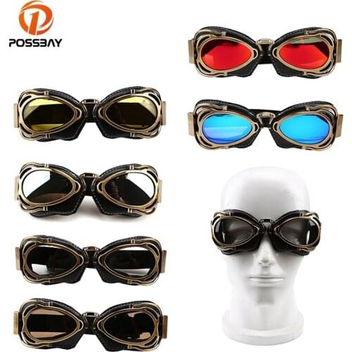 Мужские солнцезащитные очки POSSBAY China At AliExpress