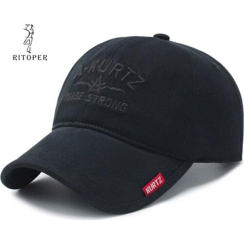 RITOPER Baseball Caps