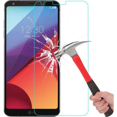 ShuiCaoRen Screen Protectors For LG G6
