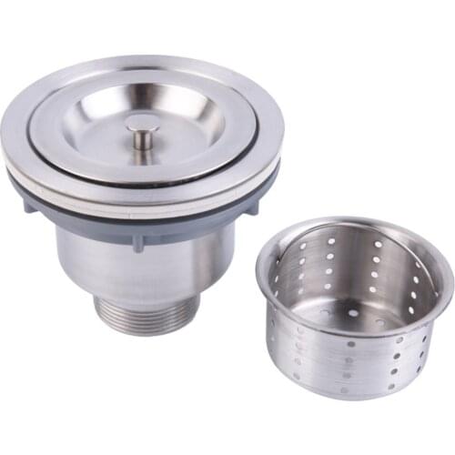 Temkunes Kitchen Sink Filters