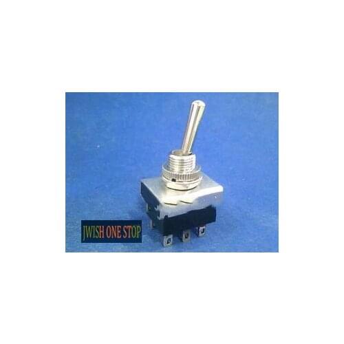 Torsional / toggle switch toggle switch second gear KN4-202