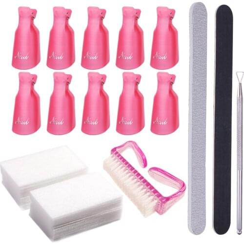 UR Sugar Nail Polish Remover