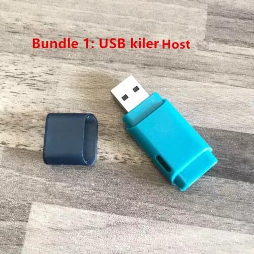 USBkiller V3 USB killer Motherboard killer U Disk High Voltage Pulse Generator / USB killer tester / USB killer protector