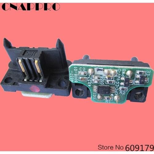 High Capacity MF45 Drum Chip For Olivetti D-Color MF 45 Image Chips