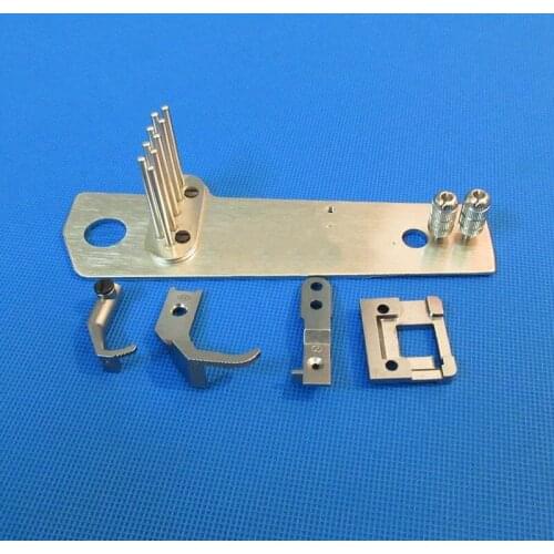 High Quality Complete Binding Attaching Parts For Pfaff 335 bk335