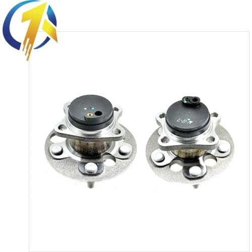 HonTodak Rear Axle Head Left And Right For Zotye Z300 China Factory Good Price