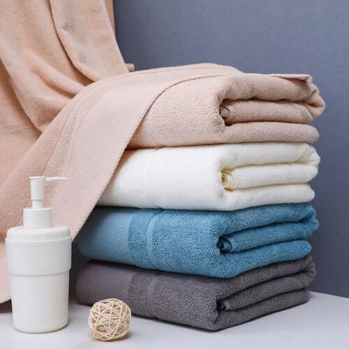 Zuounun Cotton Body Towels