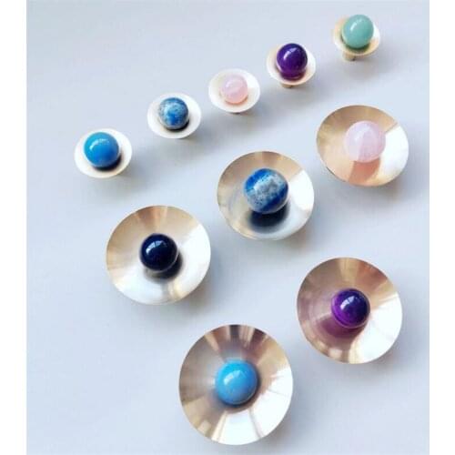 1Pc Brass Crystal Creative Decorative Hook Clothes Hanger Hanging Light Luxury Lama Shape Wardrobe Cabinet Door Drawer Handle