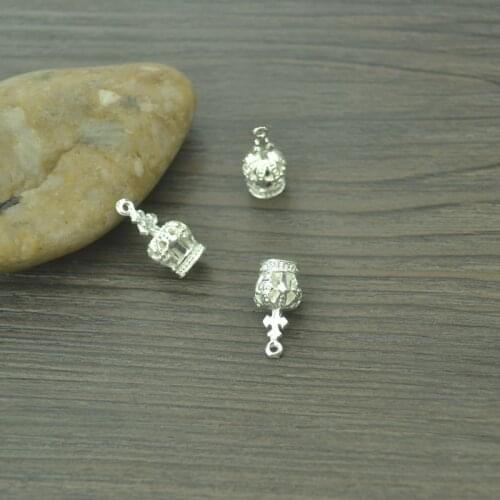 20 pcs Fashion charms metal musical note pendant diy jewelry necklace 4111B