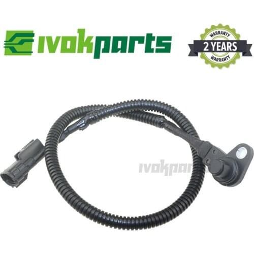 CPS Camshaft Angle Position Sensor For ISUZU NPR 4HK1 6HK1 HINO Truck 8-97329775-1 8-98014831-0 8973297751 8980148310