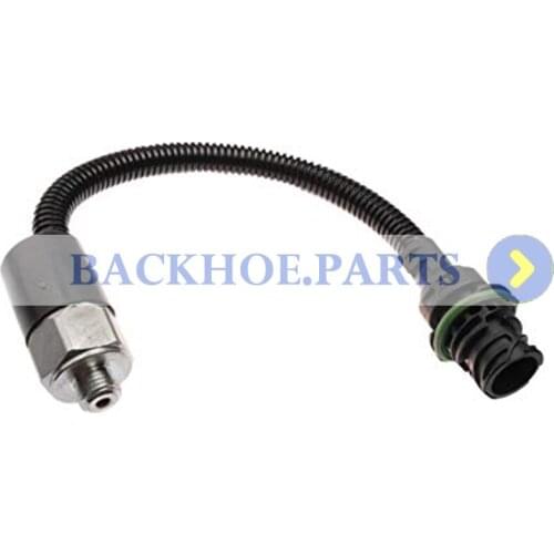 Pressure Monitor Sensor Switch Sender 11170071 For Volvo L110E L120D L120E L150E L180D L180E L220D L220E L330E