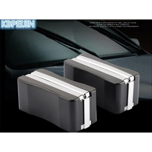 FOR Dodge charger journey challenger caliber saab 9-3 9-5 93 95 900 Car Windshield wiper cleaning and repairing tool accessories