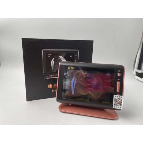 Woodpecker Dental Apex Locator Root Tester Dpex V Fifth Generation Root Canal Tester Woodpecker