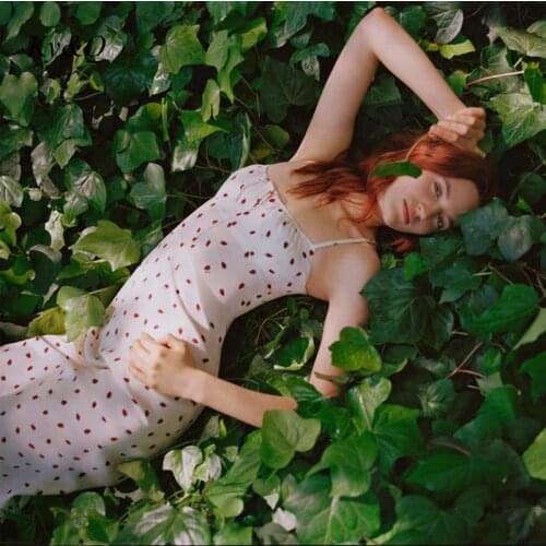 Белые летние платья Ky&Q China At AliExpress