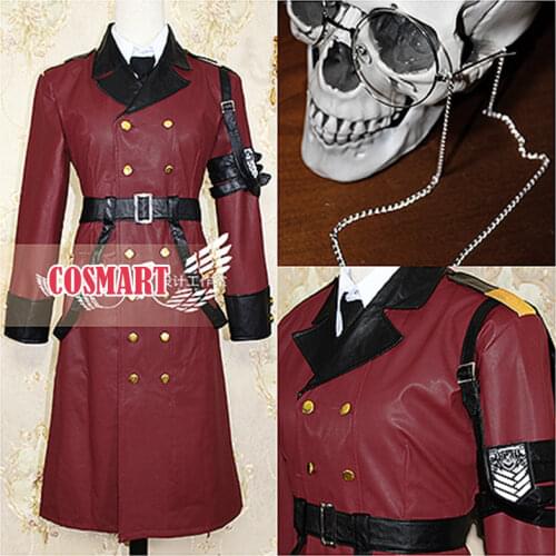 [Customize] Game Girls Frontline Helianthus Cosplay Costume Uniform Suit Halloween Outfit For Women Men New
