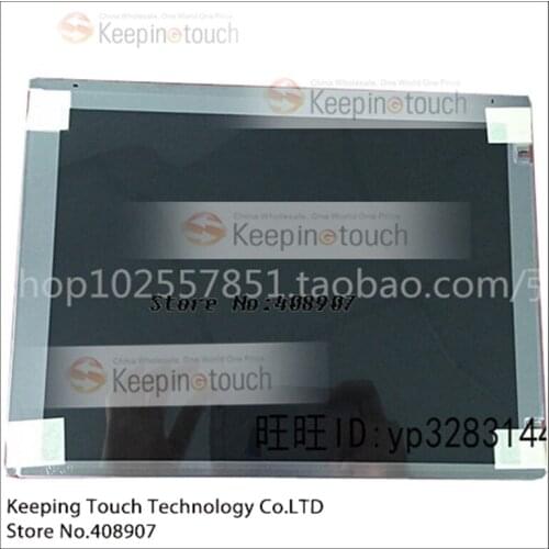 For AU Optronics 10.4" G104STN01.0 LCD Screen Display Panel
