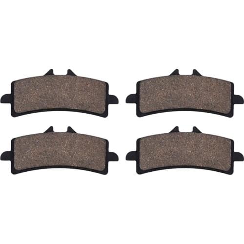 Motorcycle Front Brake Pads for SUZUKI GSX-R 600 GSX-R600 GSXR600 GSXR 600 2011-2015
