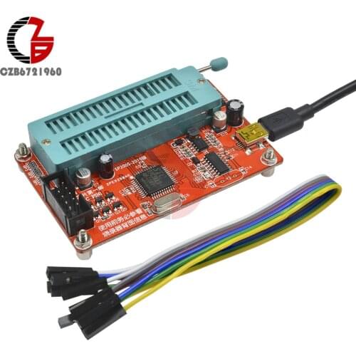 EEPROM Serial USB Programmer SP200SE SP200S Enhanced with ISP interface for 336 SCM &24&93 Series SCM