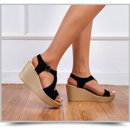 Женские сандали SAZDWL China At AliExpress