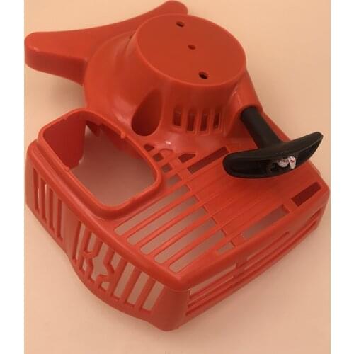 RECOIL PULL START STARTER ASSEMBLY FOR STIHL FC55 FS38 FS45 FS46 FS55 FS55C FS55RC HL45 KM55 4140 SERIES Trimmer 41401904009