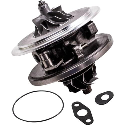 Turbo Cartridge Turbocharger CHRA For ALFA ROMEO 716665-0001 GT1749V for Alfa 147 156 1.9T JTD